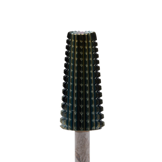 2 Directions Tapered COARSE Freesbit