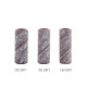 Mini Sanding Band Zebra SHORT 3.0mm #180grit (100pcs/box)