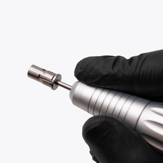 Sanding Mandril 6.35mm, Abstract 