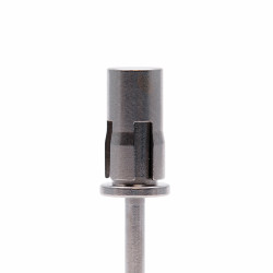 Sanding Mandril 6.35mm, Abstract 