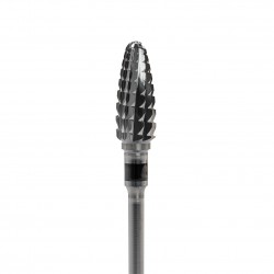 Tungsten Pear COARSE
