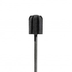 Schuurkapjes Drager Rond 10mm (st)