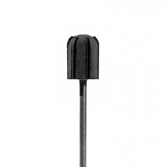Schuurkapjes Drager Rond 10mm (st)