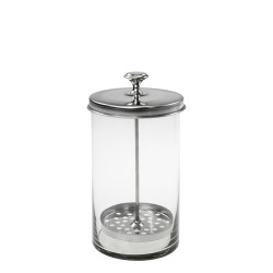 Sterilizer Jar 600ml
