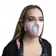 Vogmask Face Mask POWDERPINK