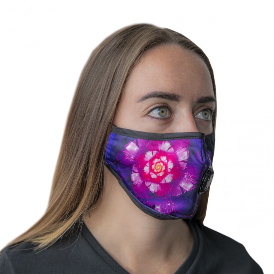 Vogmask Face Mask BLOOM