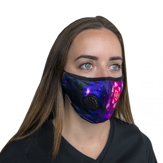 Vogmask Face Mask BLOOM