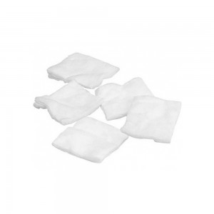 Cotton Wool, Bandages & Plasters
