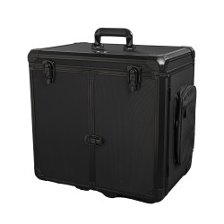Pedicure Trolley Black H44
