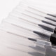 Brow Lamination Brushes BLACK (30 pcs/box)
