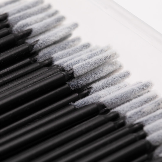Microbrushes Long (100 pcs/box)