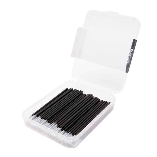 Microbrushes Long (100 pcs/box)
