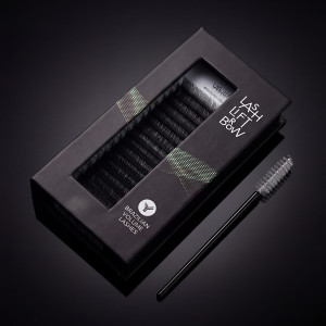 Brazilian Volume Lashes
