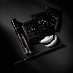 Lash Volume Lift