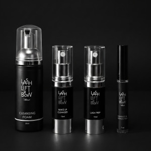 Prep & Aftercare