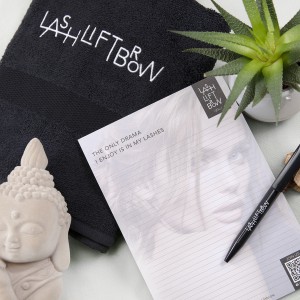 Salon Equipment & Promotional Material