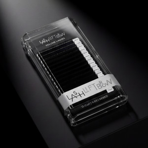 Volume Lashes