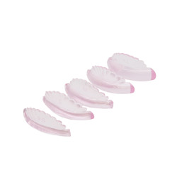 Self Adhesive Lash Lift Shields SHELL (mixed/box)