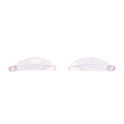 Self Adhesive Lash Lift Shields SHELL (mixed/box)