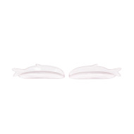 Self Adhesive Lash Lift Shields FISH (mixed/box)