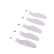 Self Adhesive Lash Lift Shields FISH (mixed/box)