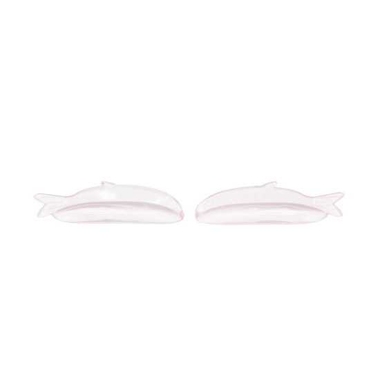 Self Adhesive Lash Lift Shields FISH (mixed/box)