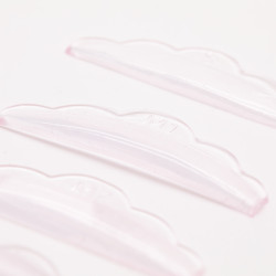 Self Adhesive Lash Lift Shields WAVES (mixed/box)