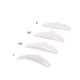 Self Adhesive Lash Lift Shields WAVES (mixed/box)