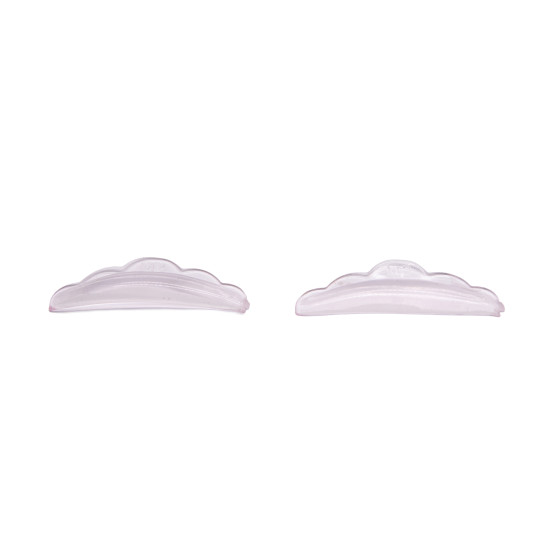 Self Adhesive Lash Lift Shields WAVES (mixed/box)