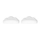 Lash Lift Shields Large 10pcs/box