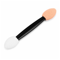 Eyeshadow Pigment Brushes (20 pcs/box)