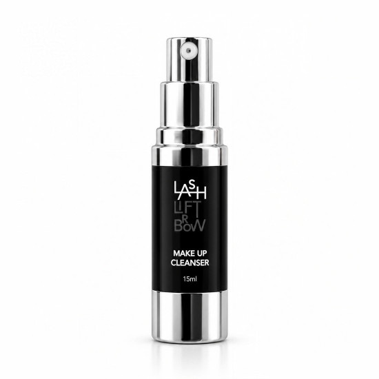Make Up Cleanser 15ml