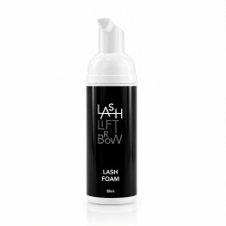 Lash Foam 50ml