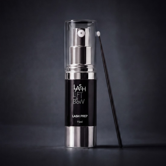 Lash Prep 15ml