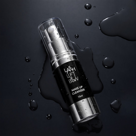 Make Up Cleanser 15ml