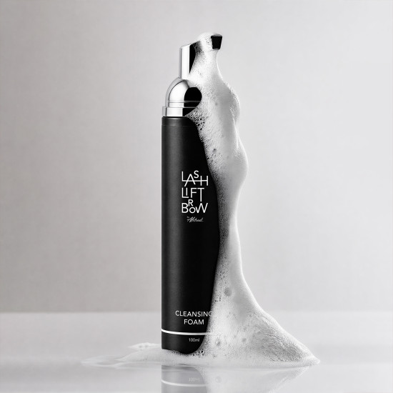 Cleansing Foam 100ml