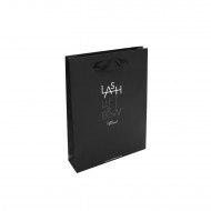 Retail Bag Lash Lift Brow SMALL 190g/M² (15x4x20cm)