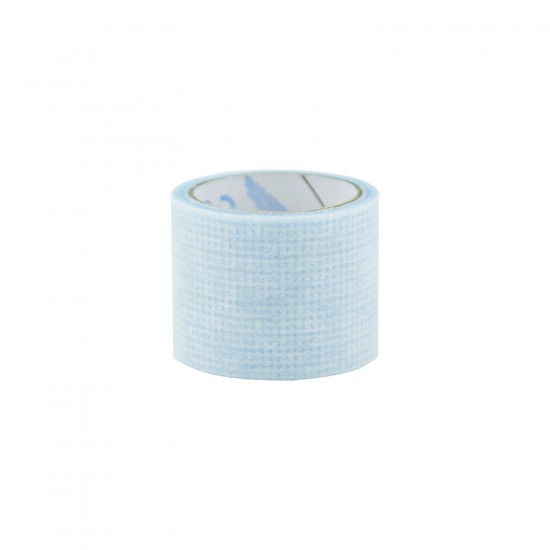 Micropore Hypoallergenic Silicone Tape 2,5cm x 1,3m