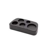 Mixing Tray BLACK, Lash Lift Brow