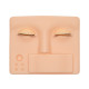 Lash Mannequin Compact (incl. 3 paar lashes)