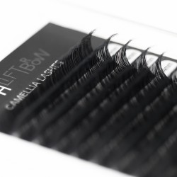 Camellia Lashes D 0.05 x 10-12-14mm