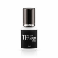 Titanium Medium Bond