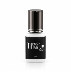 Titanium Medium Bond