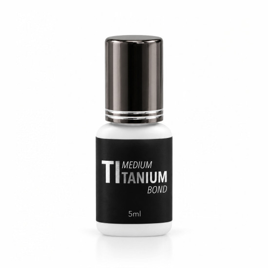 Titanium Medium Bond