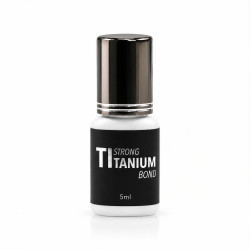 Titanium Strong Bond