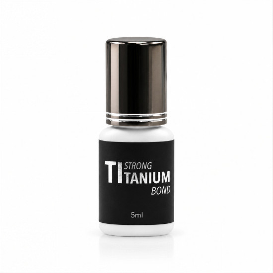 Titanium Strong Bond
