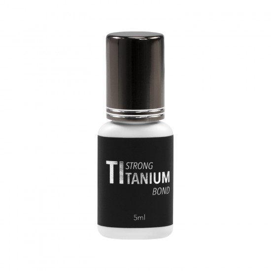 Titanium Strong Bond