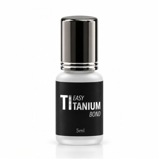 Titanium Easy Bond 5ml
