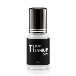 Titanium Speed Bond