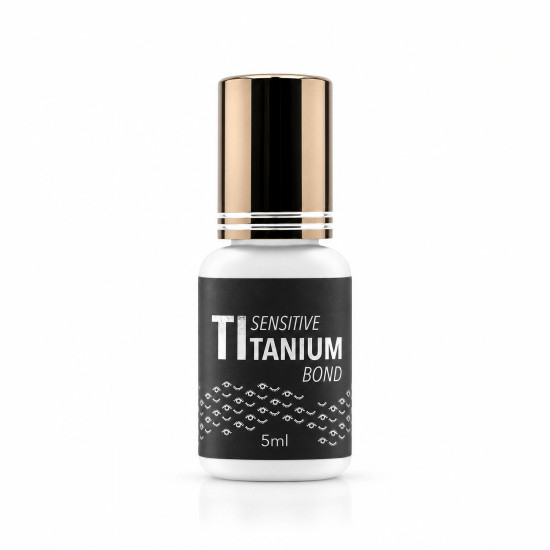 Titanium SENSITIVE BOND 5ml